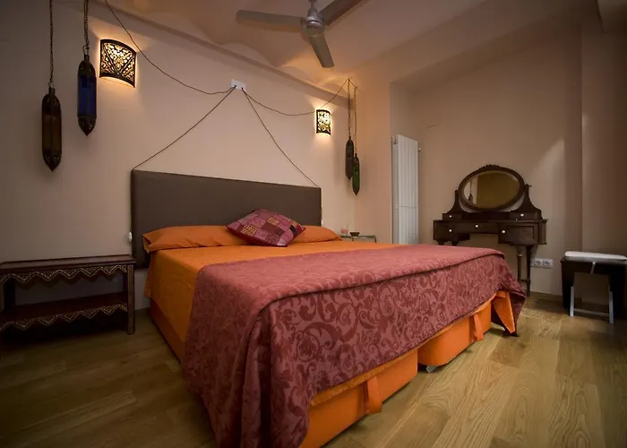 Amarain Casa Rural